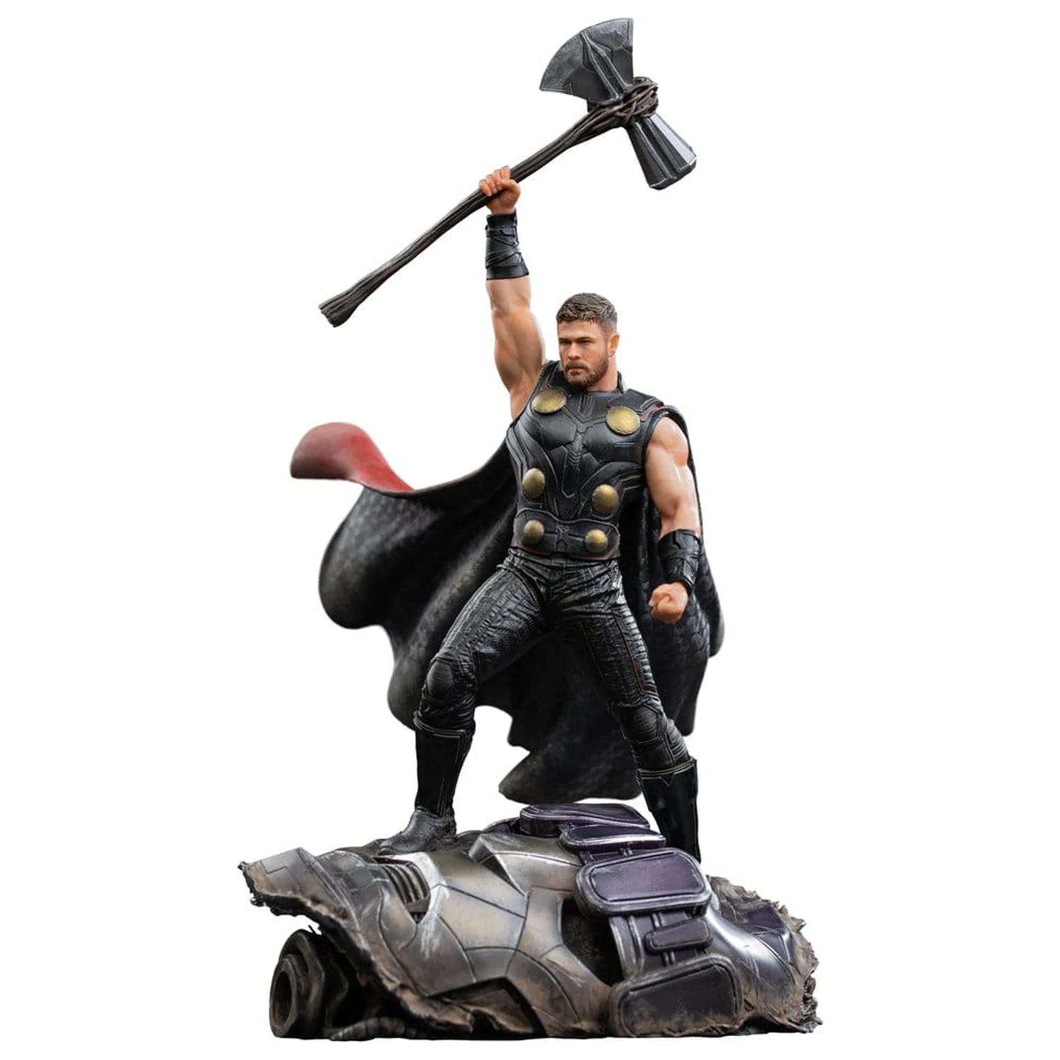Avengers: Doomsday BDS Art Scale Statue 1/10 Thor 34 cm product photo