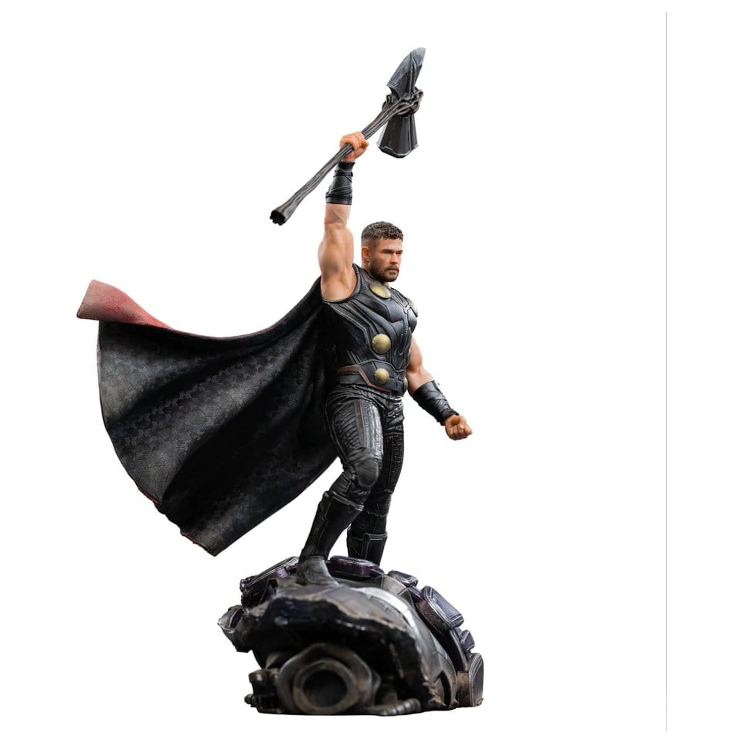 Avengers: Doomsday BDS Art Scale Statue 1/10 Thor 34 cm product photo