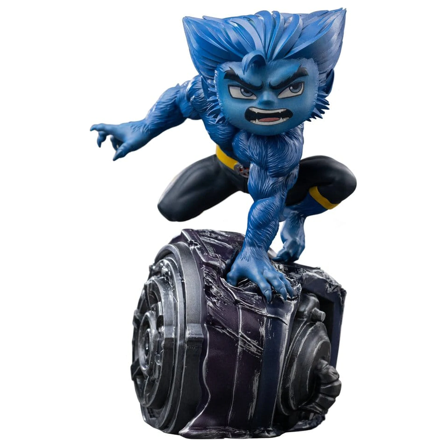 Avengers: Doomsday Minico Mini Figure Beast product photo