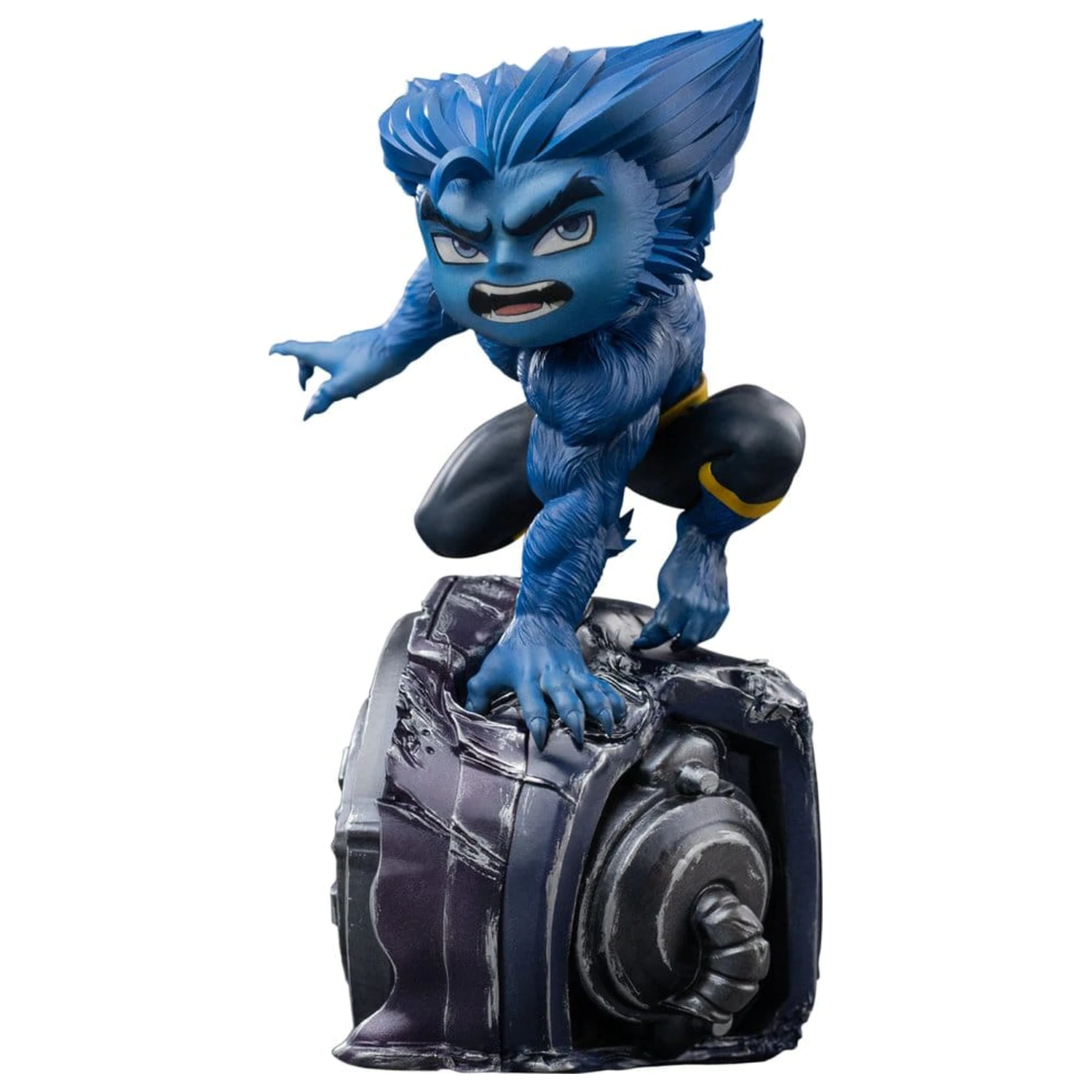 Avengers: Doomsday Minico Mini Figure Beast product photo