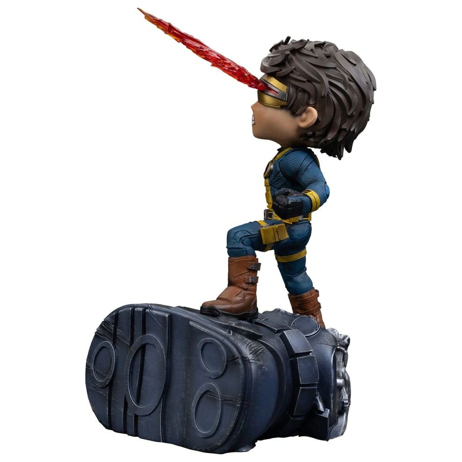 Avengers: Doomsday Minico Mini Figure Cyclops product photo