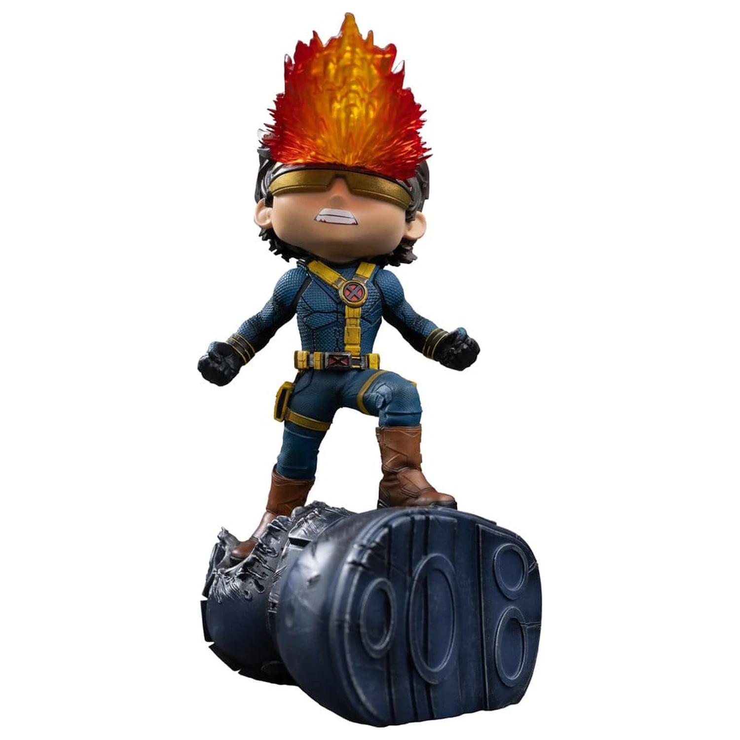 Avengers: Doomsday Minico Mini Figure Cyclops product photo