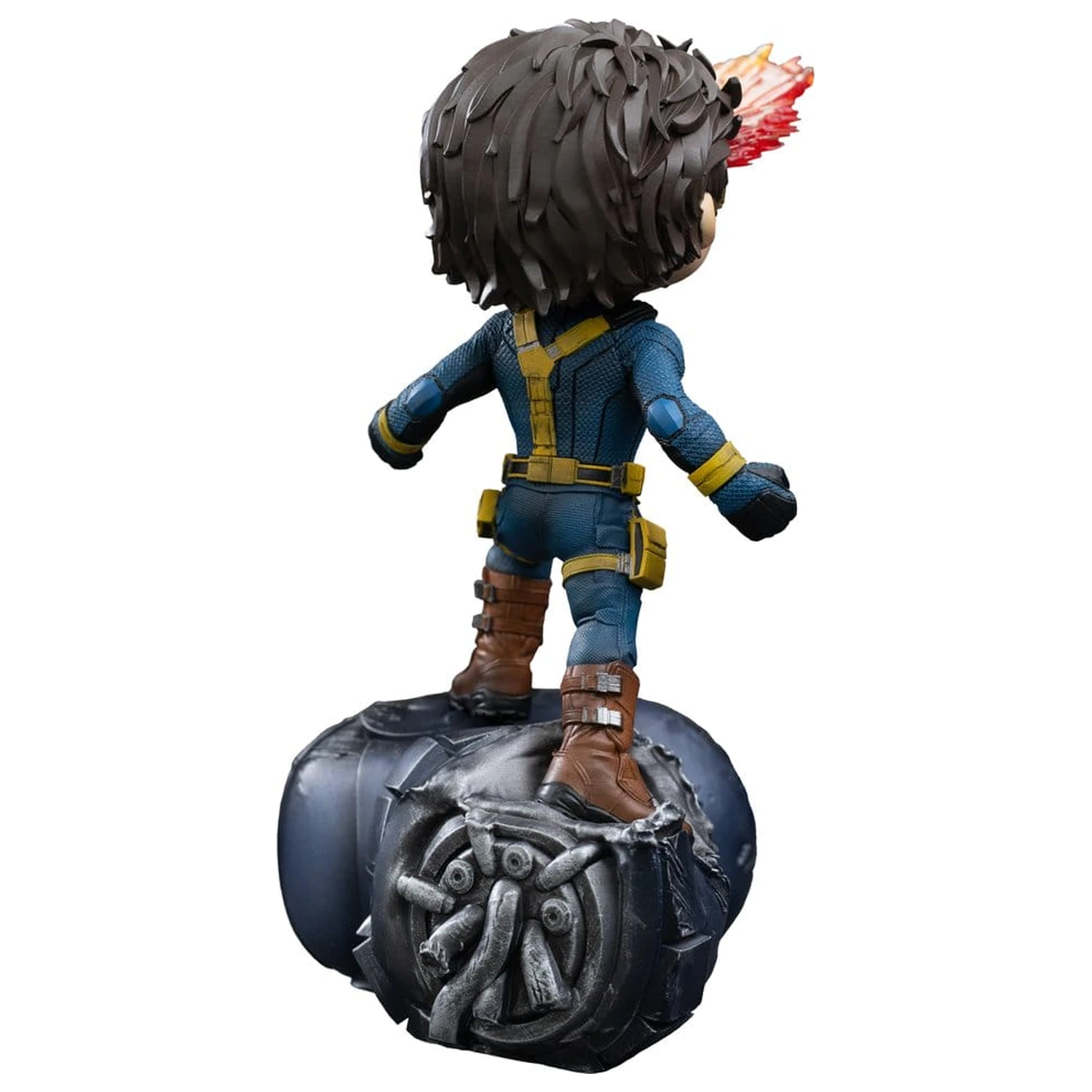 Avengers: Doomsday Minico Mini Figure Cyclops product photo