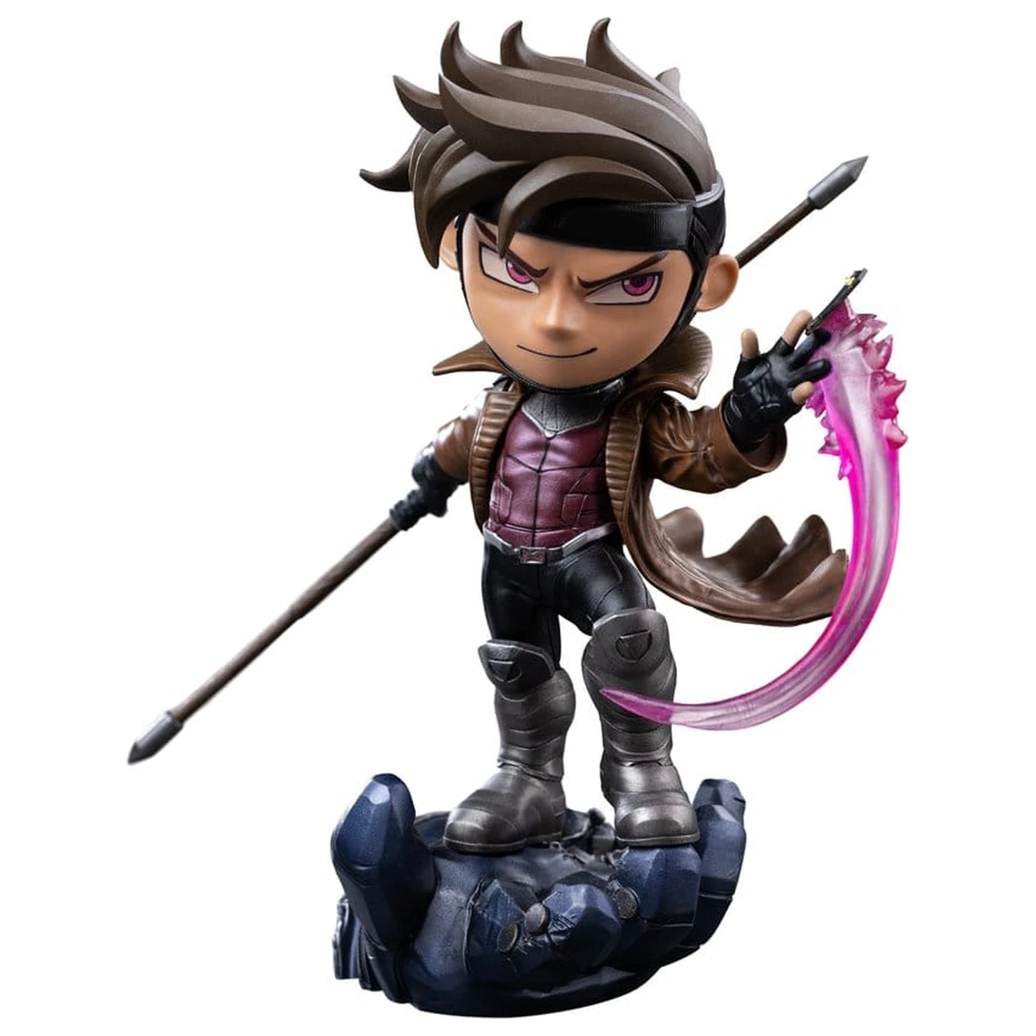 Avengers: Doomsday Minico Mini Figure Gambit product photo