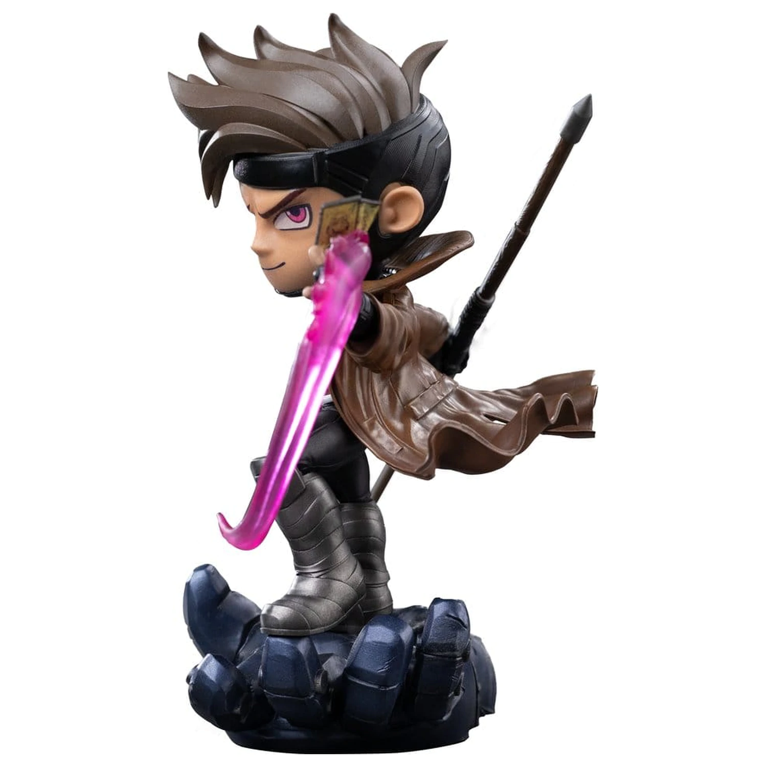 Avengers: Doomsday Minico Mini Figure Gambit product photo