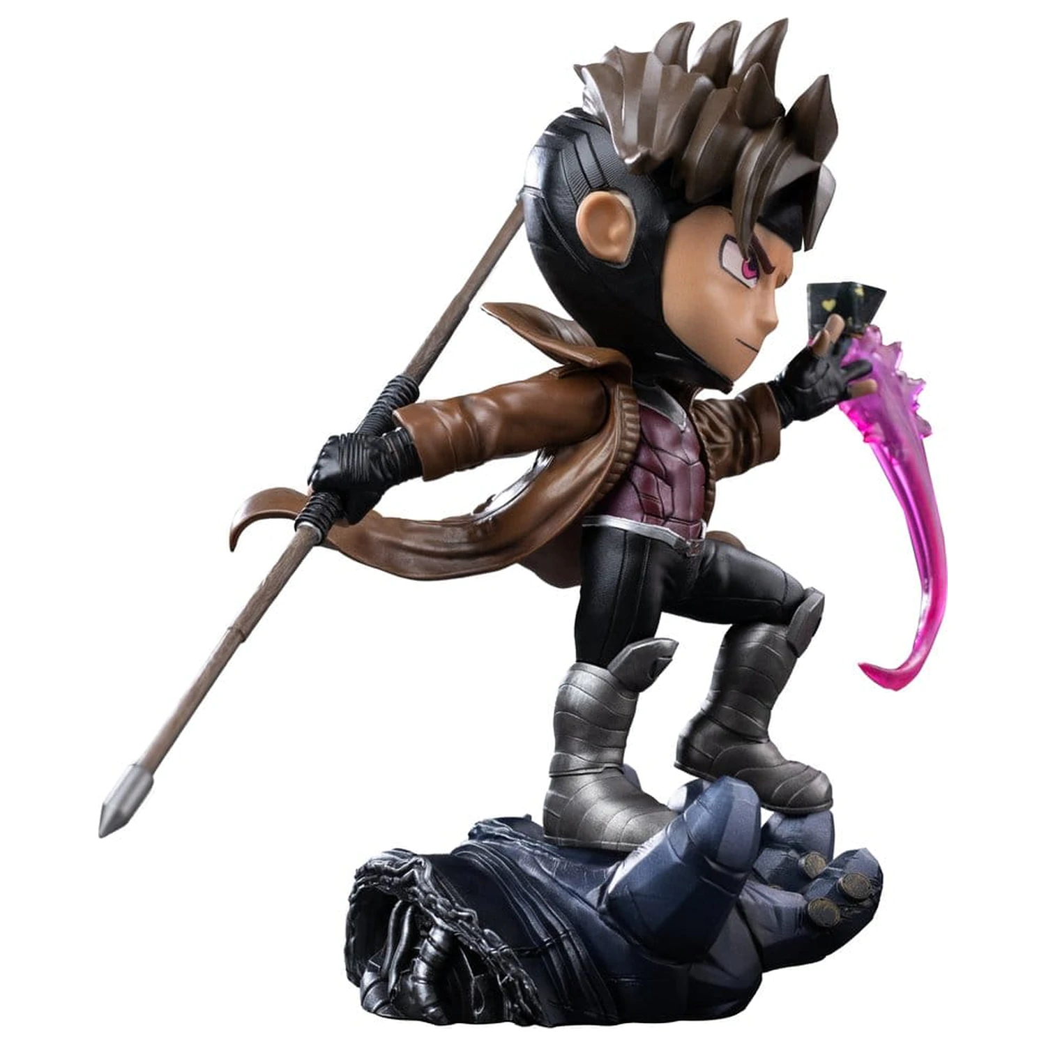 Avengers: Doomsday Minico Mini Figure Gambit product photo