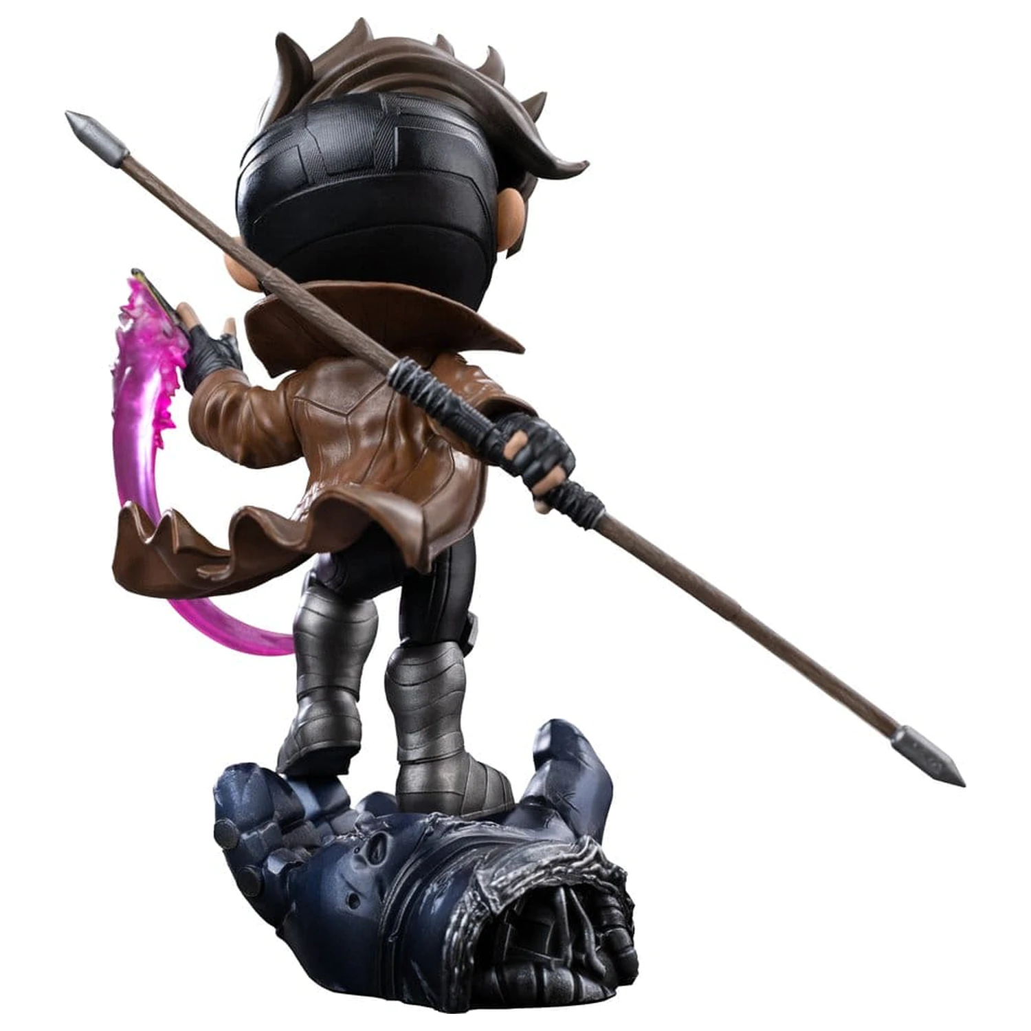 Avengers: Doomsday Minico Mini Figure Gambit product photo
