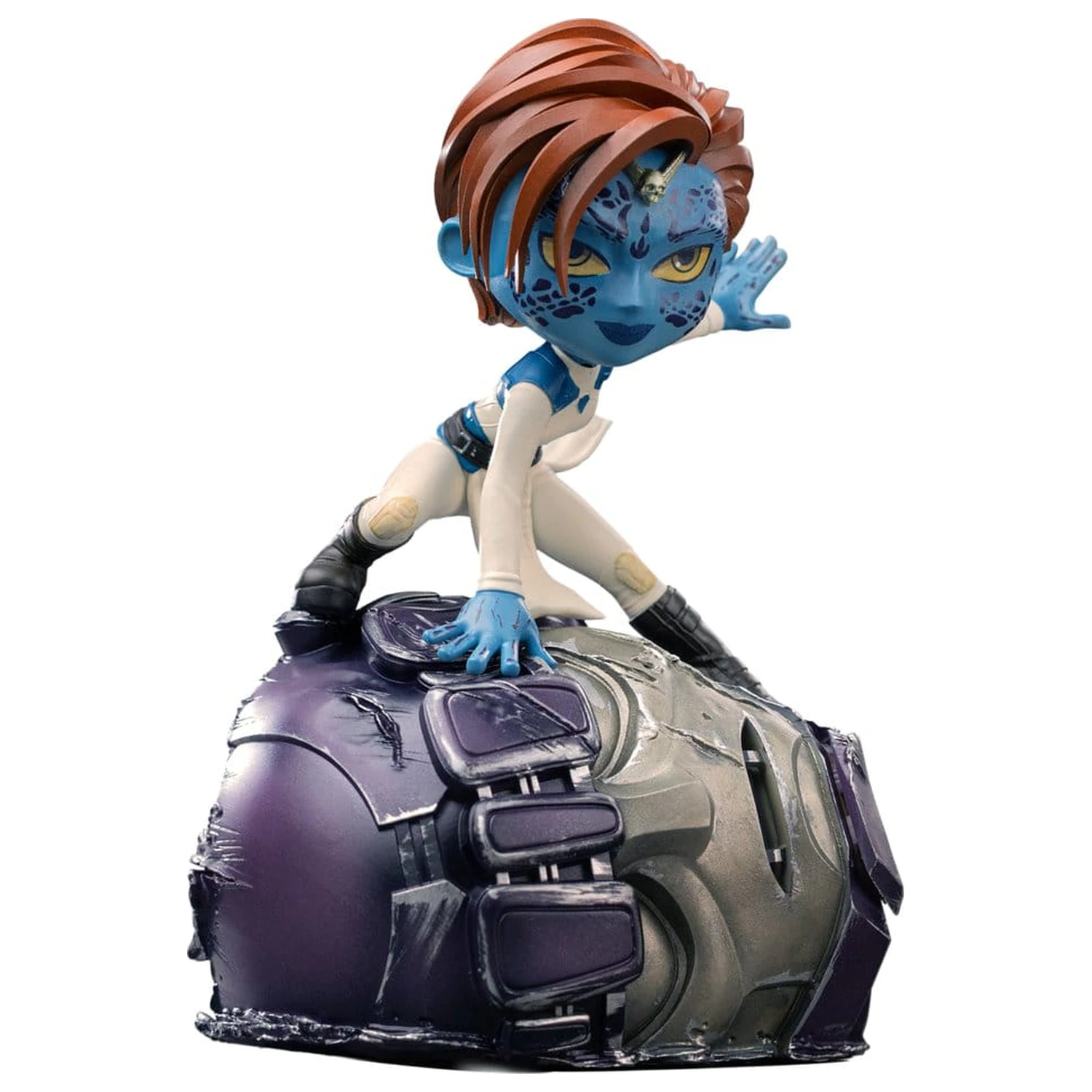 Avengers: Doomsday Minico Mini Figure Mystique product photo
