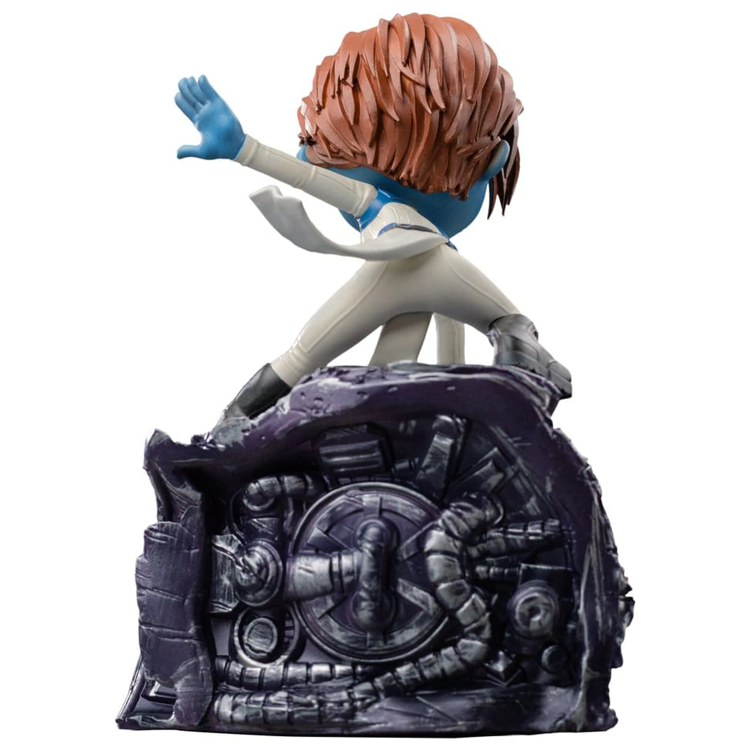 Avengers: Doomsday Minico Mini Figure Mystique product photo