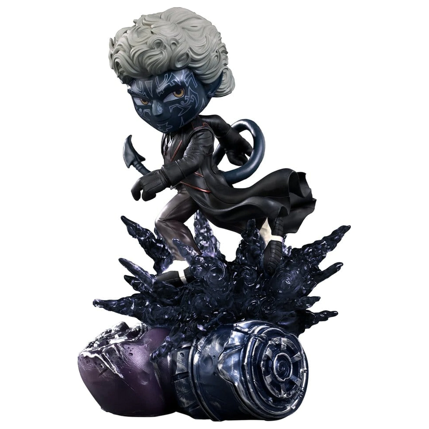 Avengers: Doomsday Minico Mini Figure Nightcrawler product photo