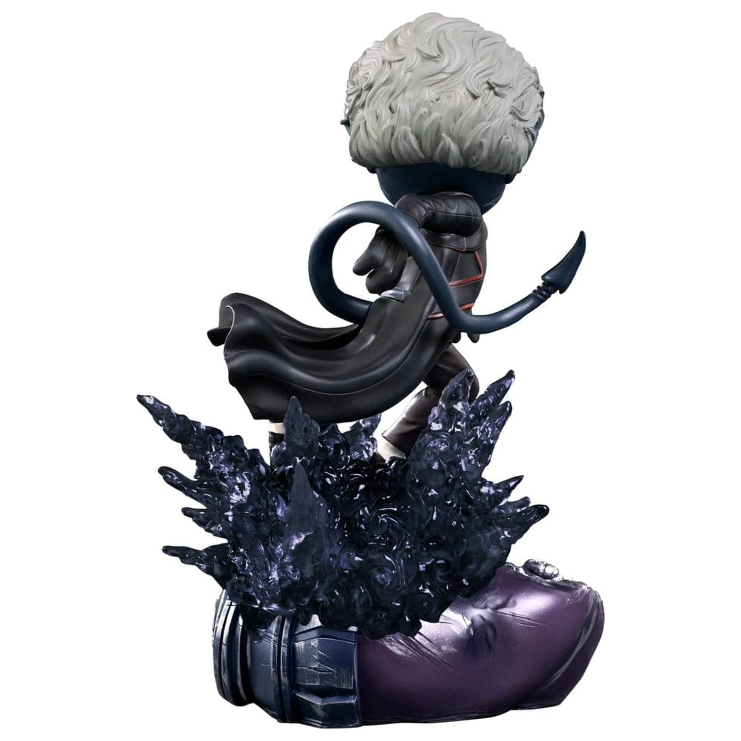 Avengers: Doomsday Minico Mini Figure Nightcrawler product photo