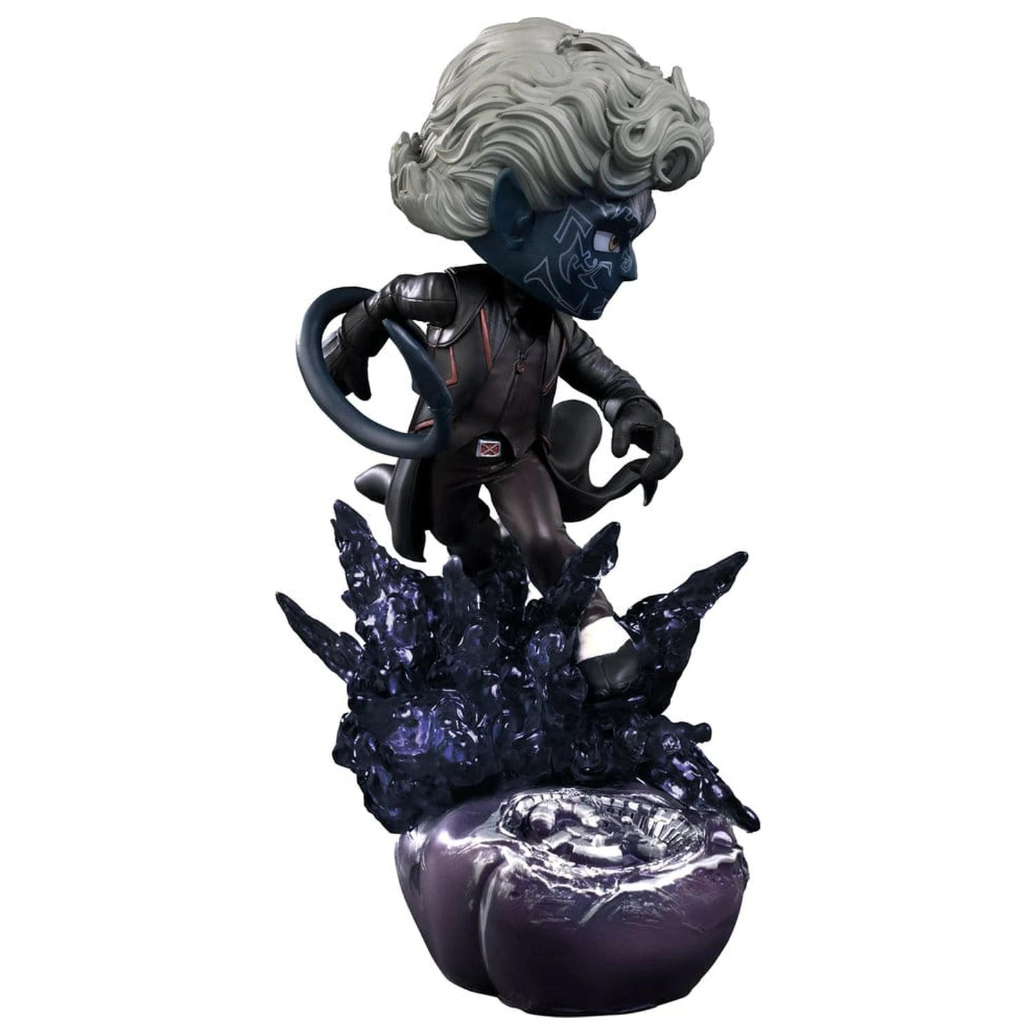 Avengers: Doomsday Minico Mini Figure Nightcrawler product photo