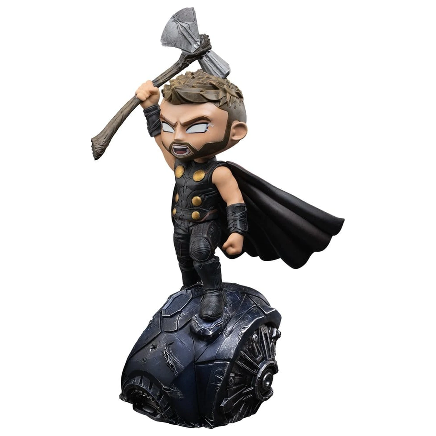 Avengers: Doomsday Minico Mini Figure Thor product photo