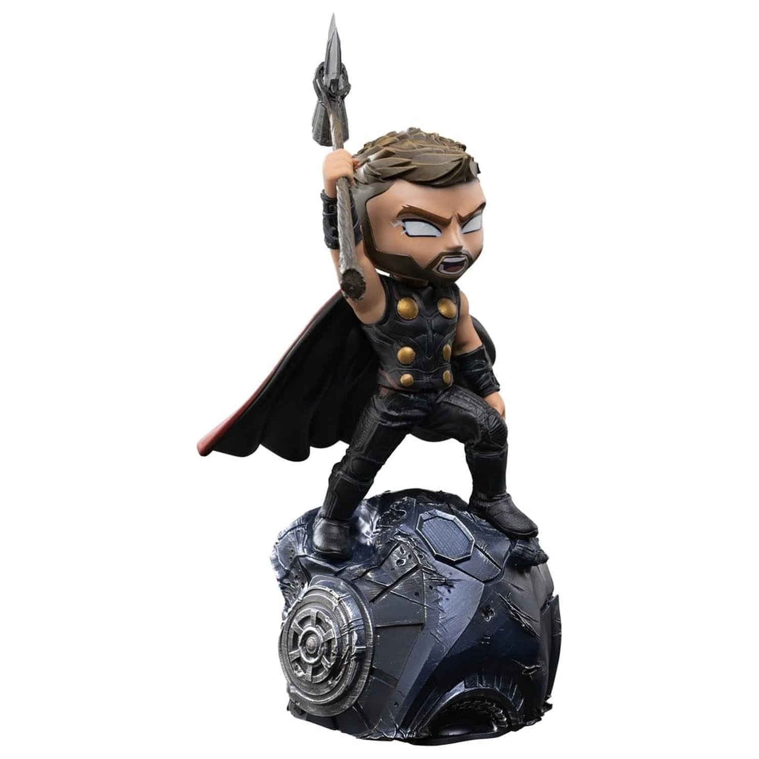 Avengers: Doomsday Minico Mini Figure Thor product photo