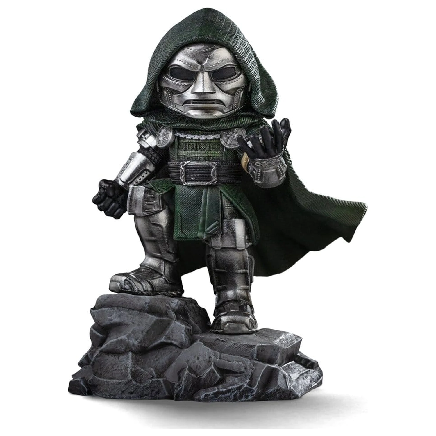 Avengers: Doomsday MiniCo Statue Doctor Doom 15 cm product photo