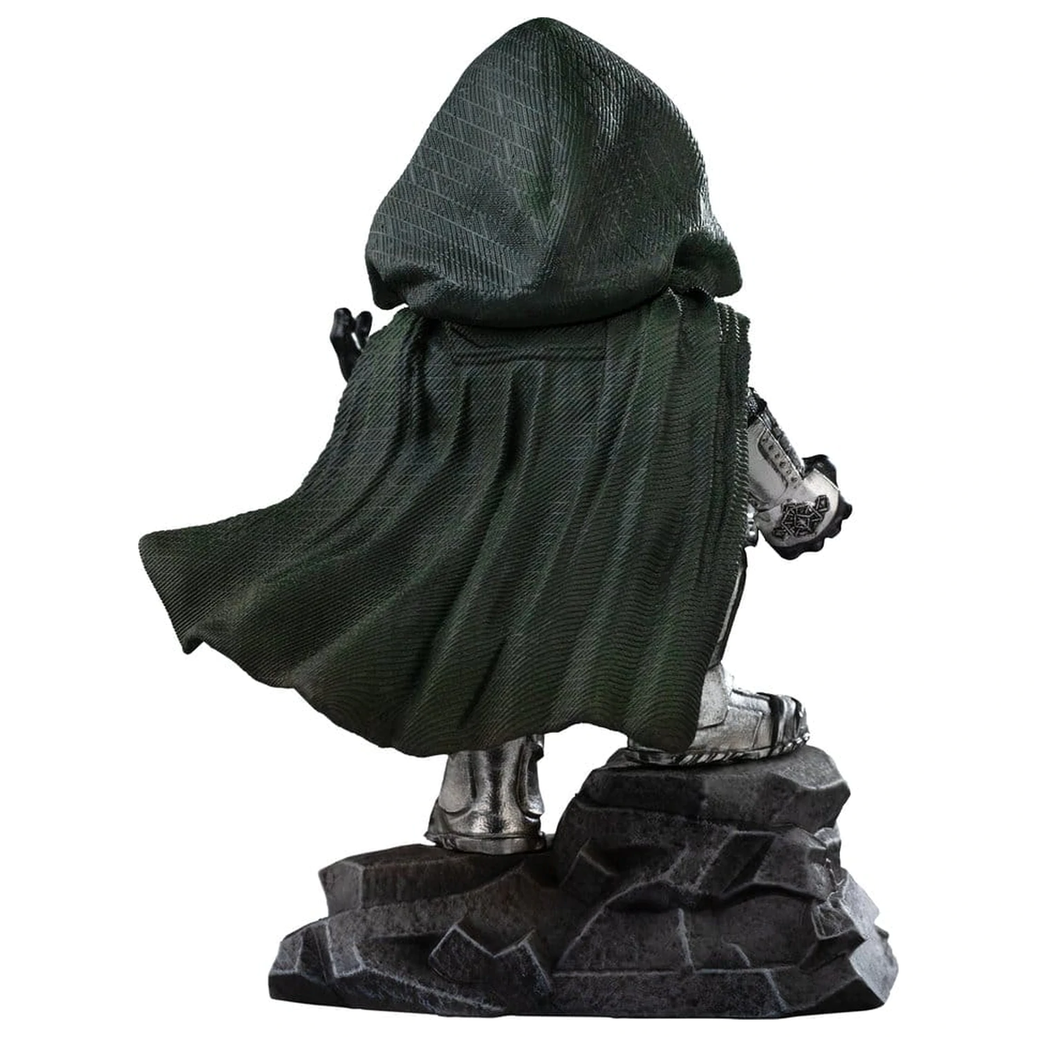 Avengers: Doomsday MiniCo Statue Doctor Doom 15 cm product photo