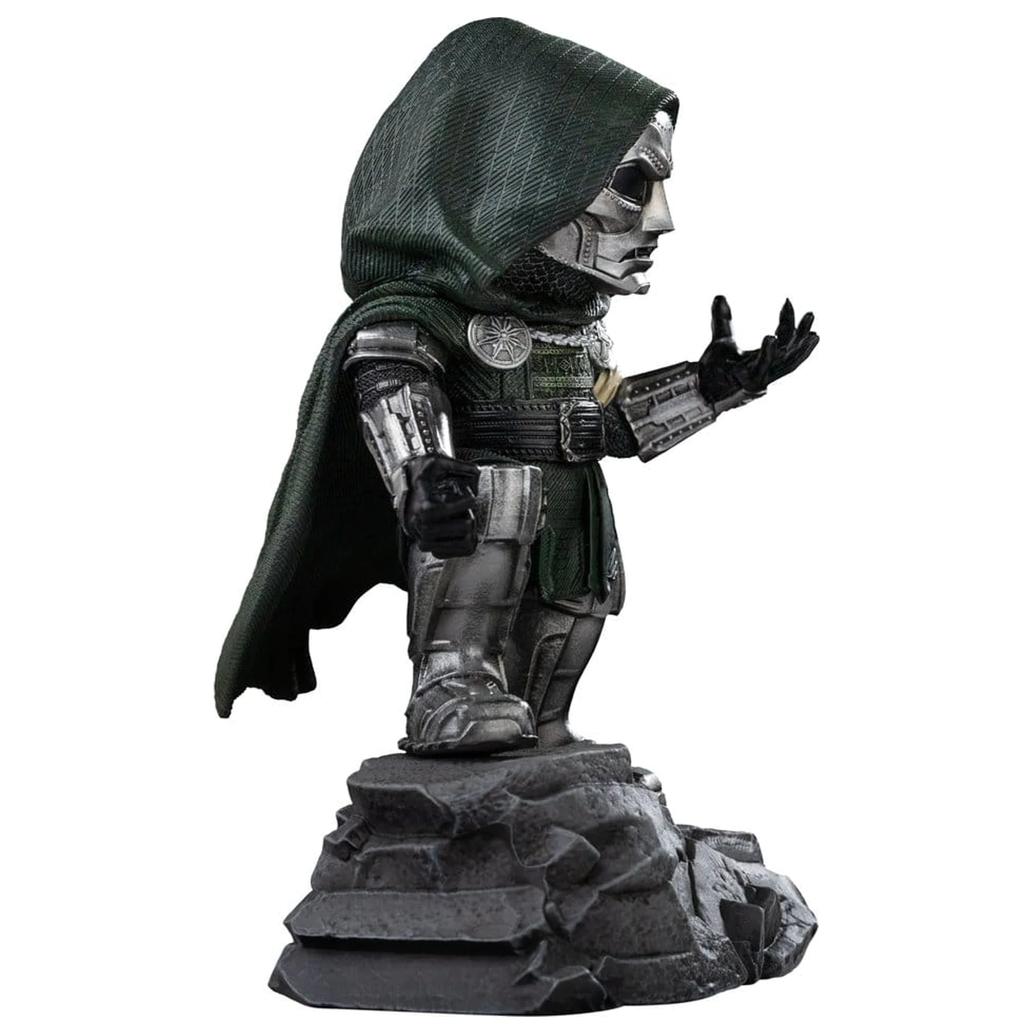 Avengers: Doomsday MiniCo Statue Doctor Doom 15 cm product photo