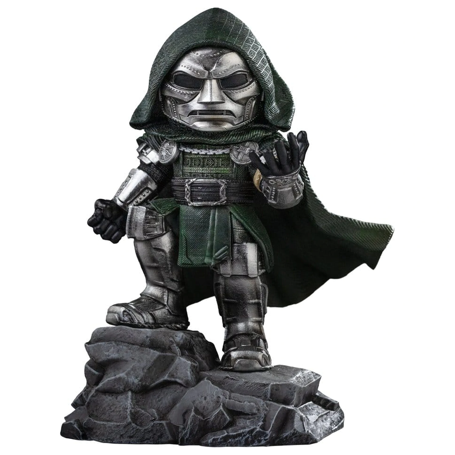 Avengers: Doomsday MiniCo Statue Doctor Doom 15 cm product photo