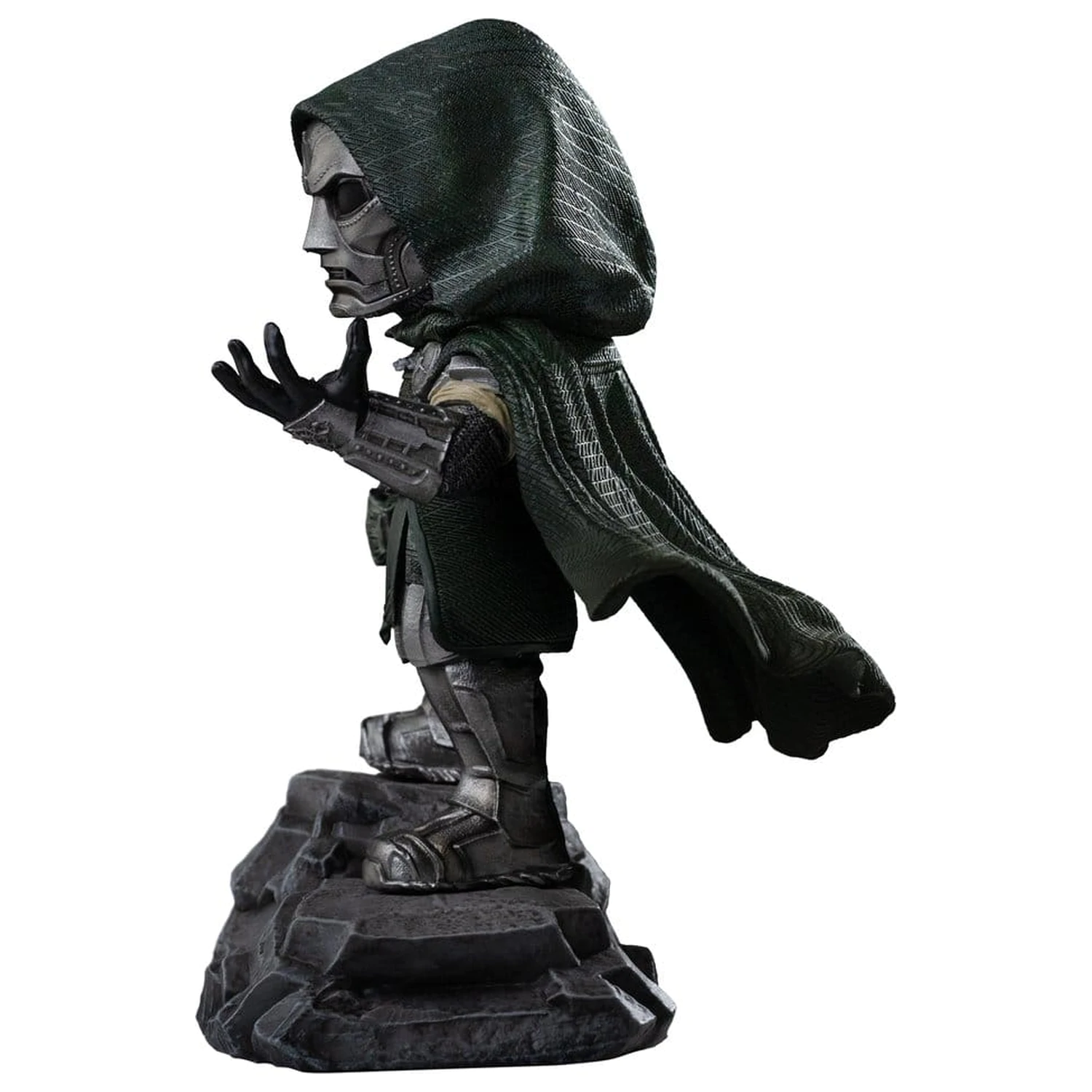 Avengers: Doomsday MiniCo Statue Doctor Doom 15 cm product photo