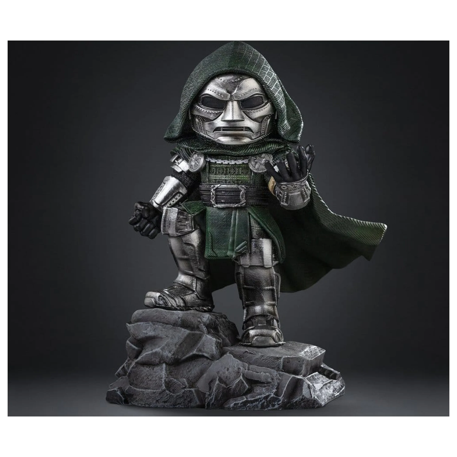 Avengers: Doomsday MiniCo Statue Doctor Doom 15 cm product photo
