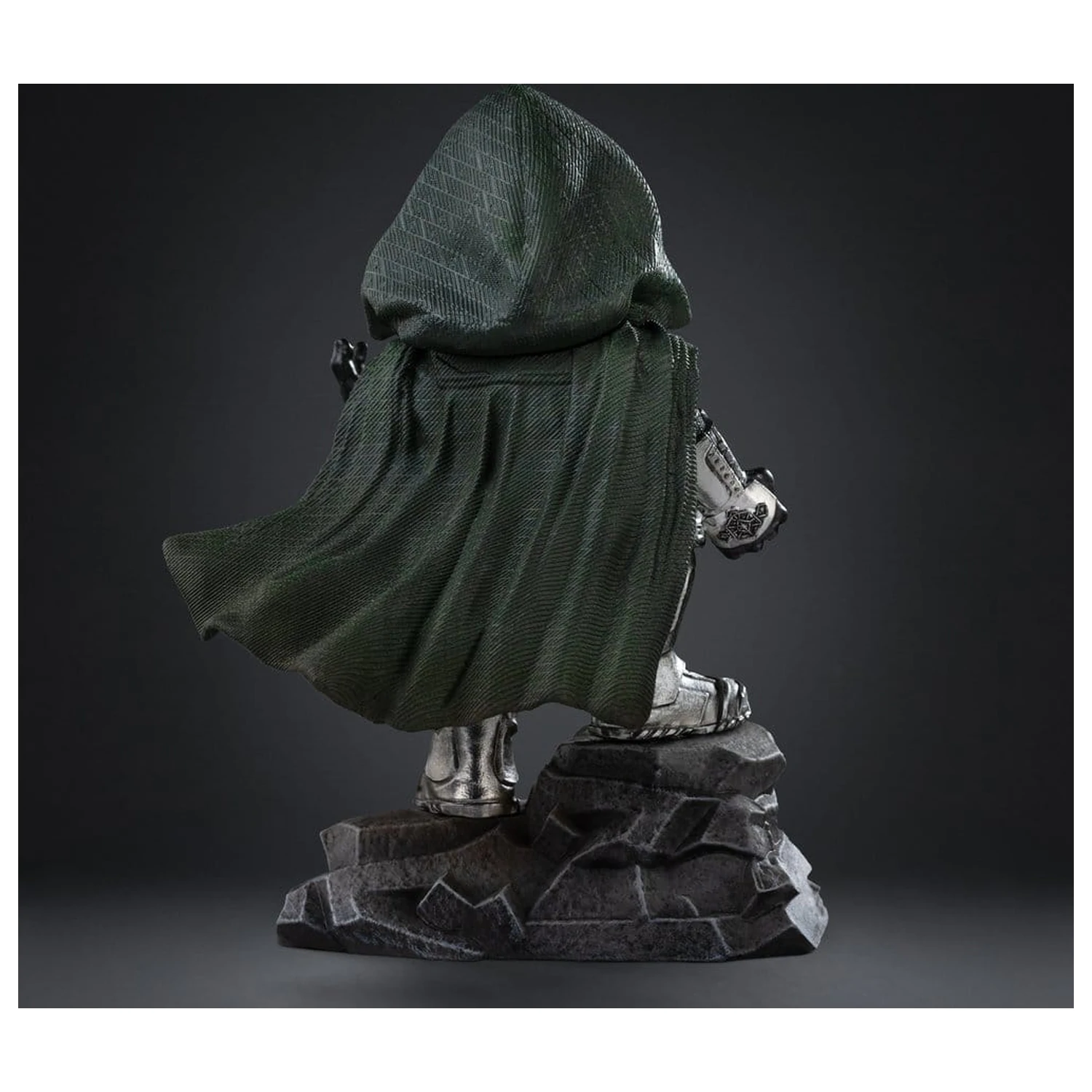 Avengers: Doomsday MiniCo Statue Doctor Doom 15 cm product photo