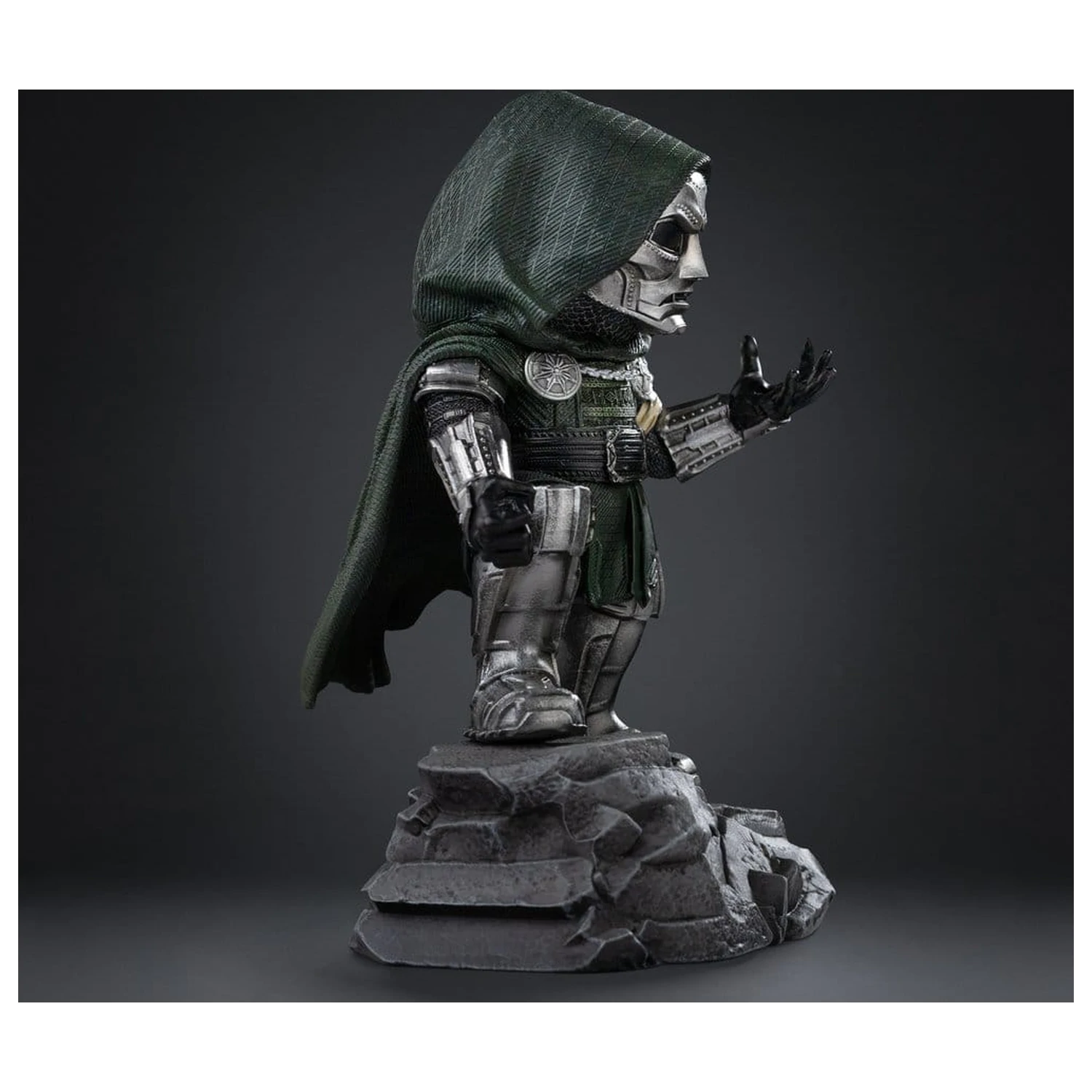 Avengers: Doomsday MiniCo Statue Doctor Doom 15 cm product photo