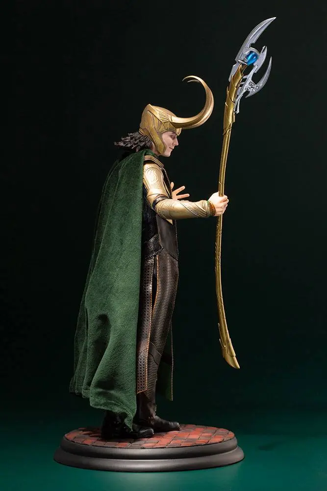 Avengers Endgame ARTFX PVC Statue 1/6 Loki 37 cm product photo