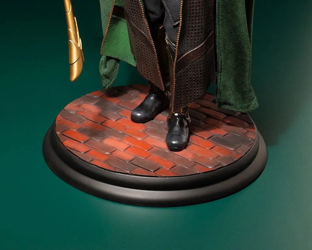 Avengers Endgame ARTFX PVC Statue 1/6 Loki 37 cm product photo