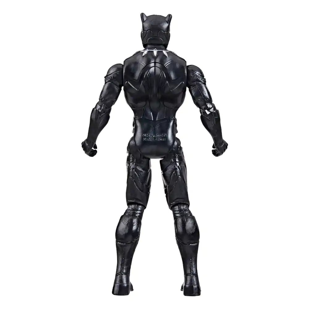 Avengers Epic Hero Series Action Figure Black Panther 10 cm termékfotó