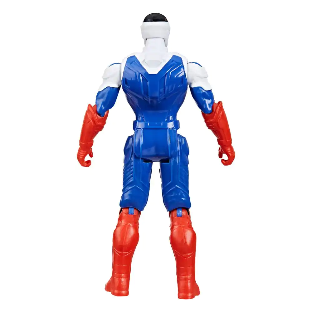 Avengers Epic Hero Series Action Figure Captain America 10 cm termékfotó