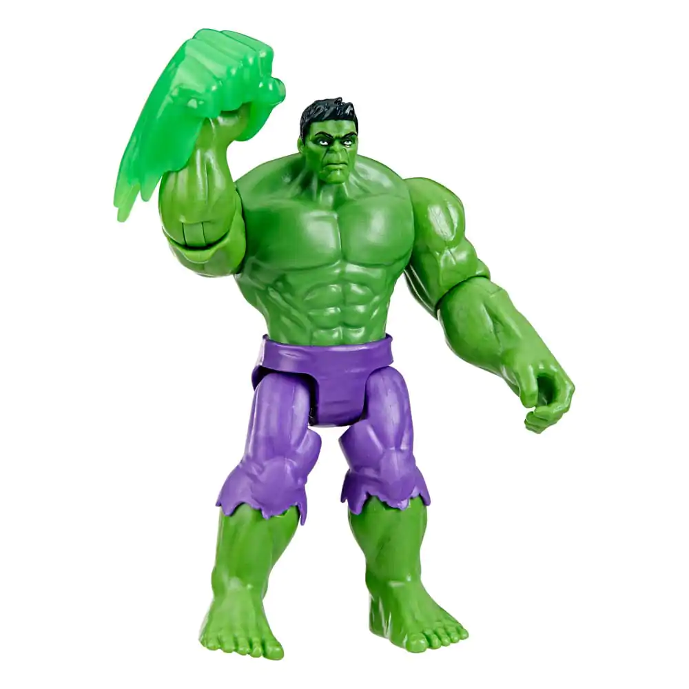 Avengers Epic Hero Series Action Figure Hulk 10 cm termékfotó