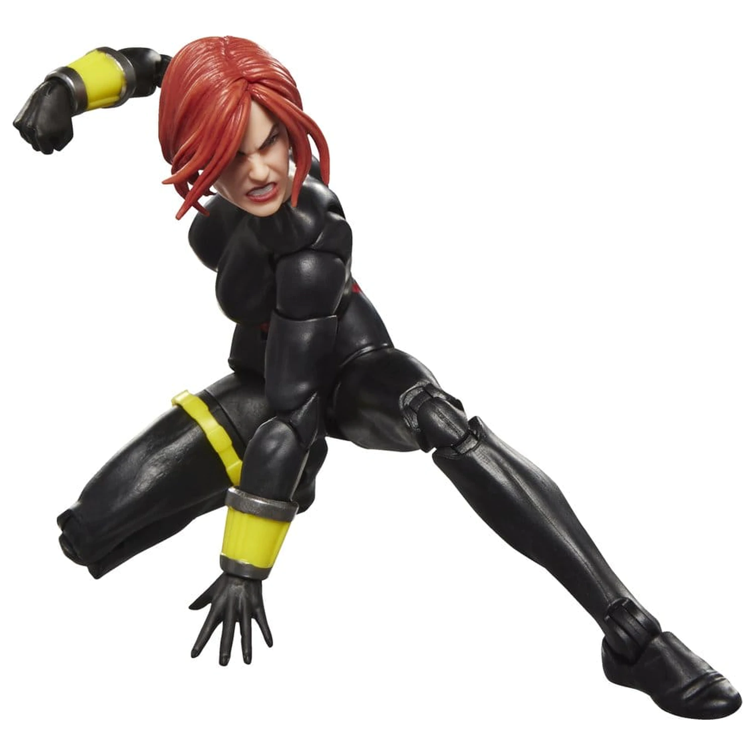 Avengers Marvel Legends Action Figure 2-Pack Black Widow & Quicksilver 15 cm product photo
