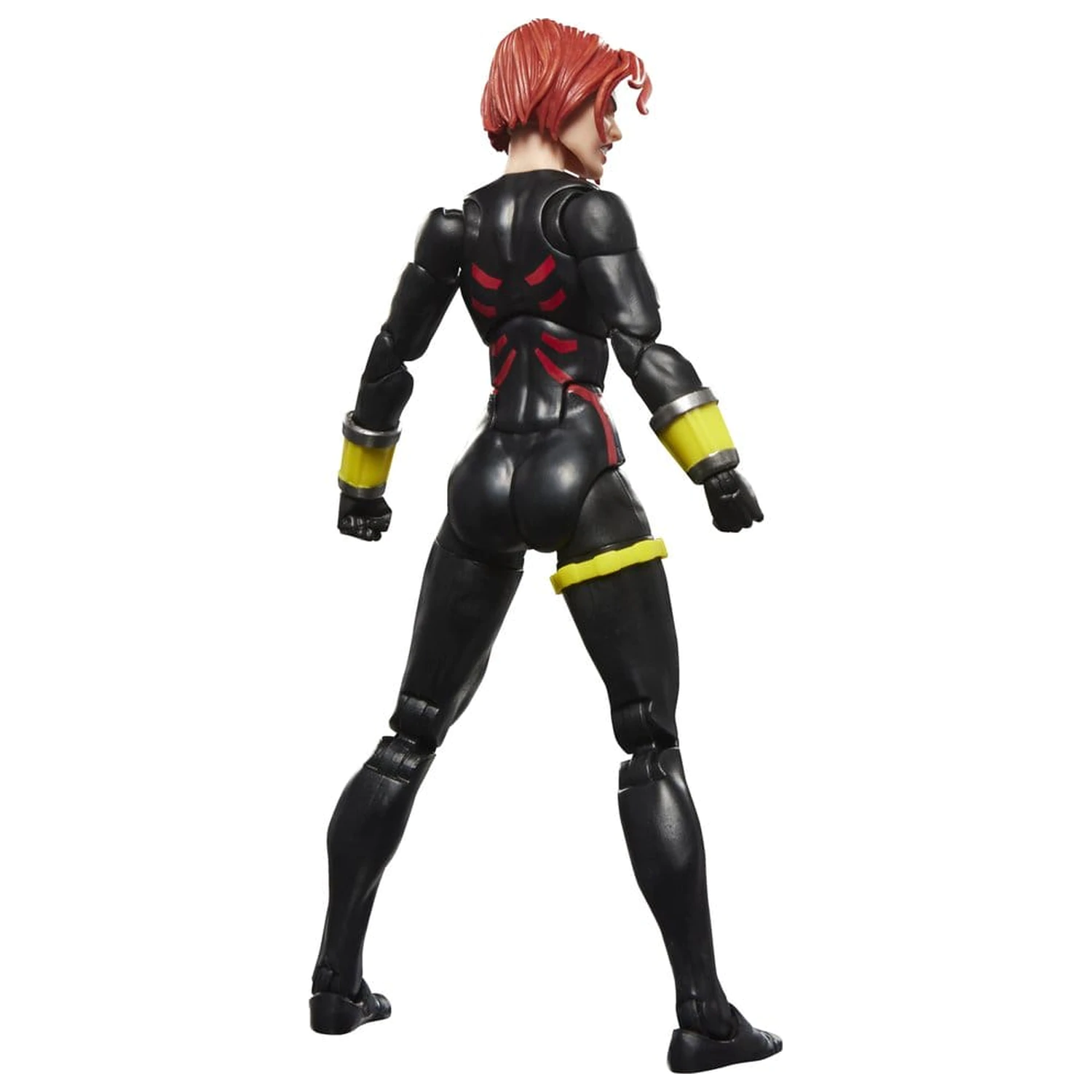 Avengers Marvel Legends Action Figure 2-Pack Black Widow & Quicksilver 15 cm product photo
