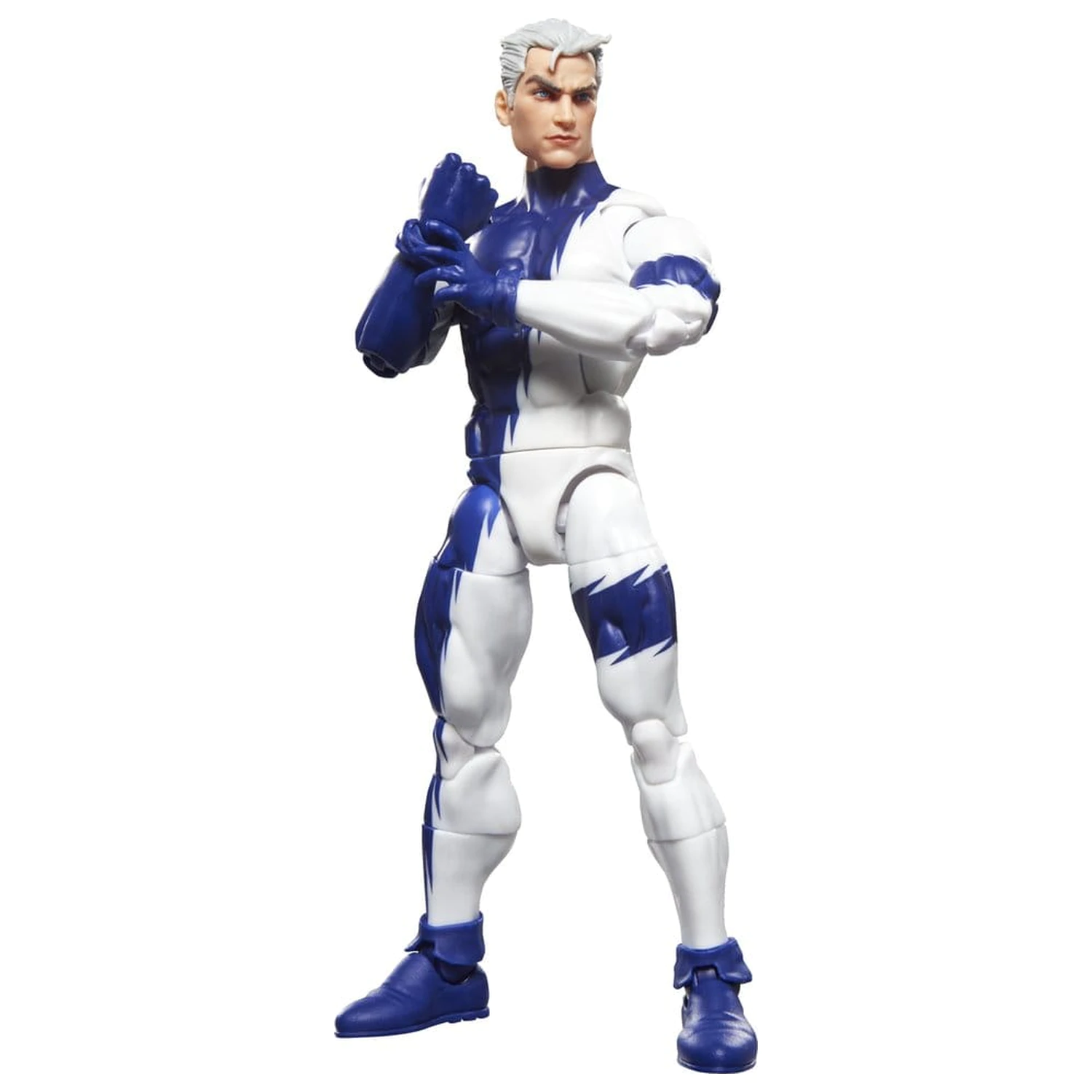 Avengers Marvel Legends Action Figure 2-Pack Black Widow & Quicksilver 15 cm product photo