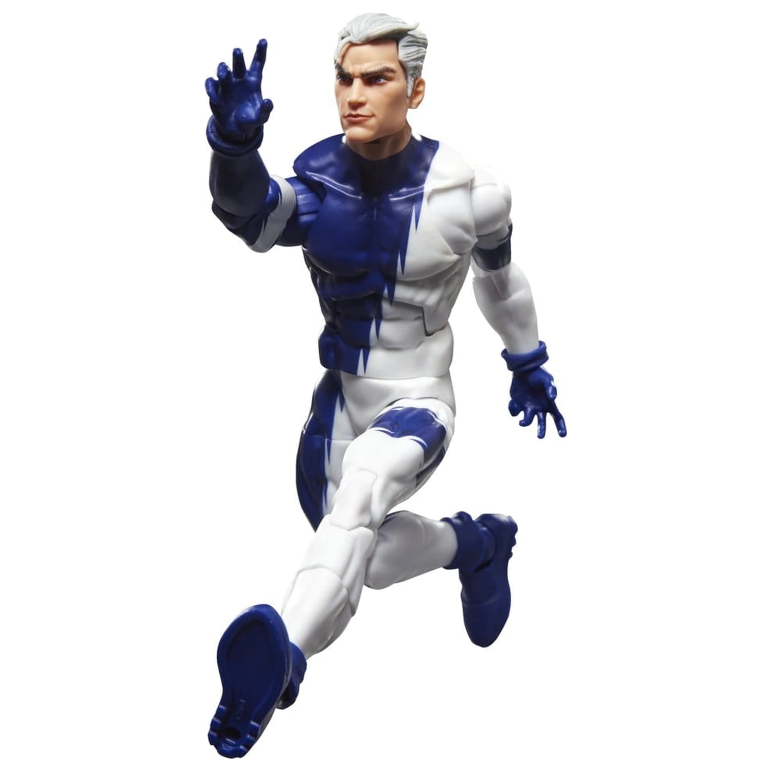 Avengers Marvel Legends Action Figure 2-Pack Black Widow & Quicksilver 15 cm product photo