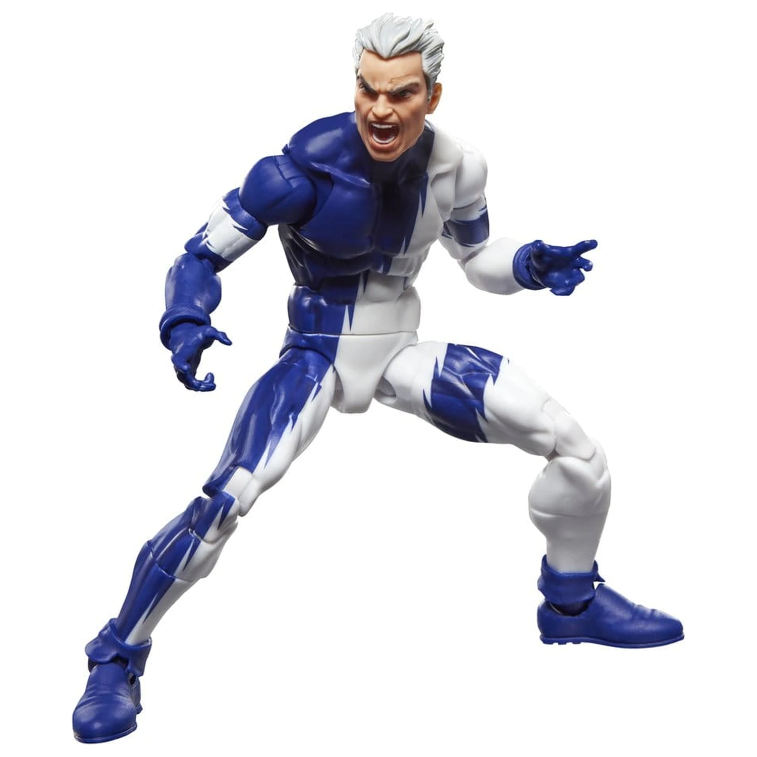 Avengers Marvel Legends Action Figure 2-Pack Black Widow & Quicksilver 15 cm product photo