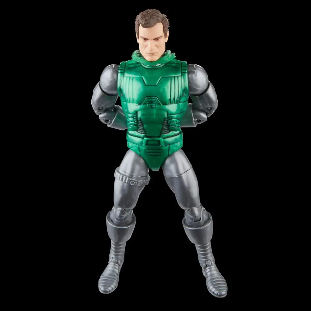 Avengers Marvel Legends Action Figures Captain Marvel vs. Doctor Doom 15 cm product photo