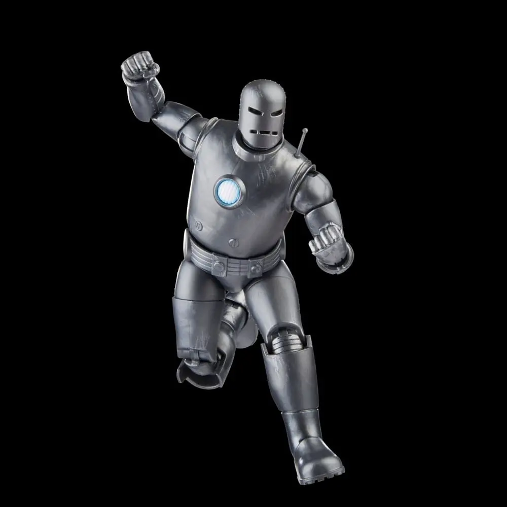 Avengers Marvel Legends Action Figure Iron Man (Model 01) 15 cm product photo