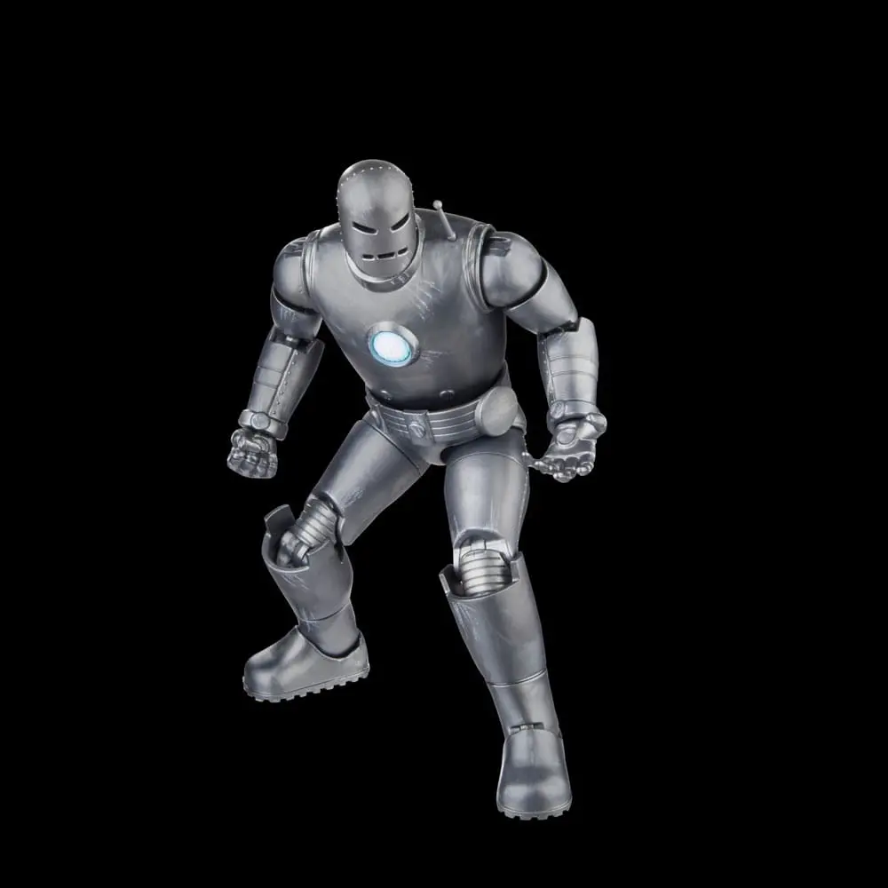 Avengers Marvel Legends Action Figure Iron Man (Model 01) 15 cm termékfotó