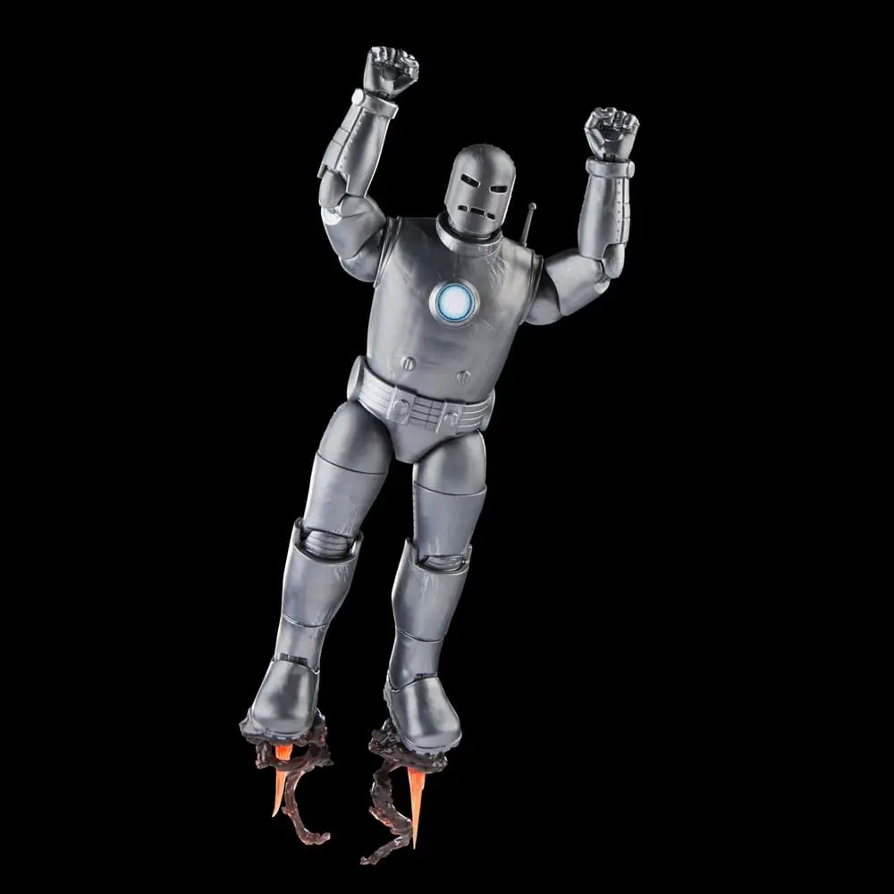 Avengers Marvel Legends Action Figure Iron Man (Model 01) 15 cm termékfotó