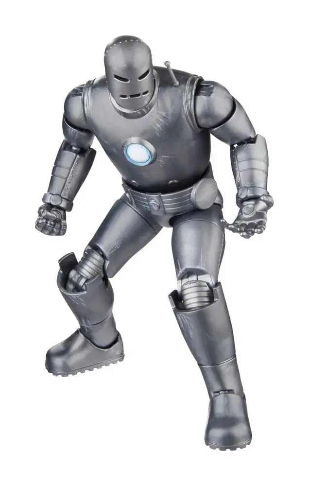 Avengers Marvel Legends Action Figure Iron Man (Model 01) 15 cm product photo