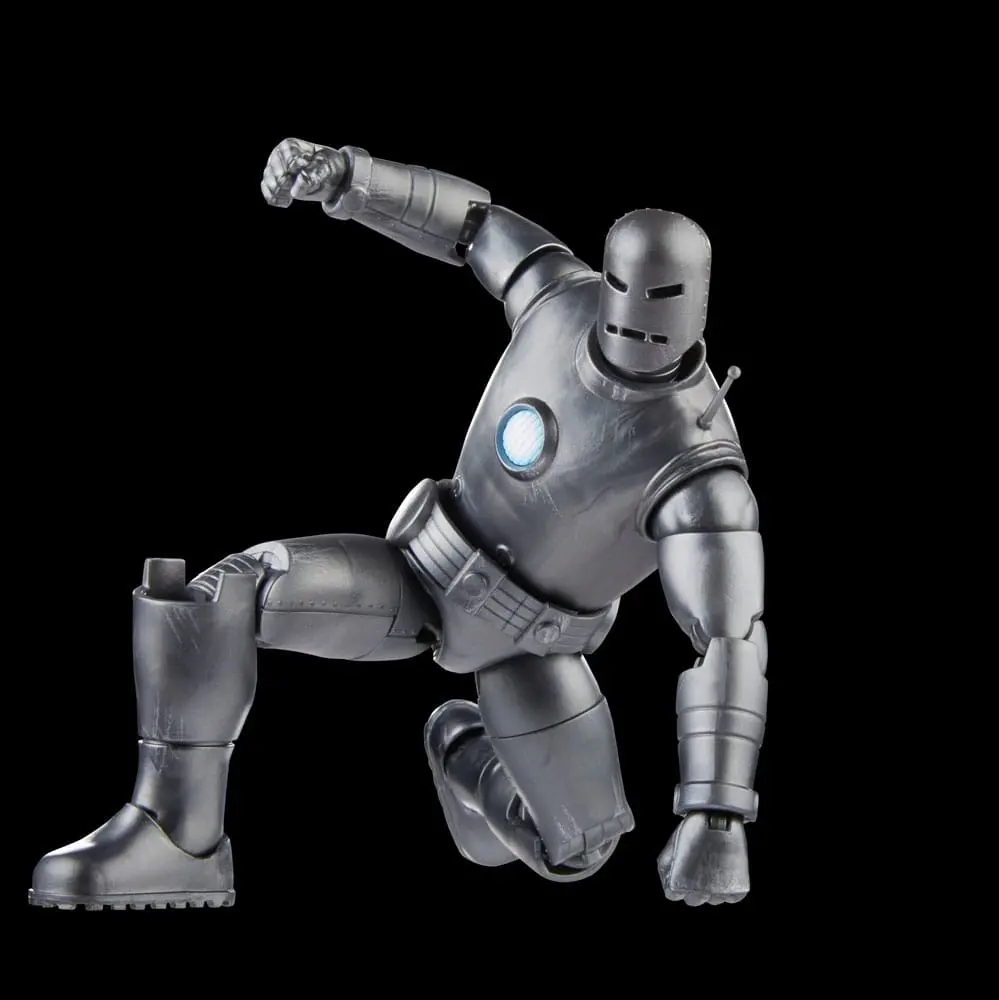 Avengers Marvel Legends Action Figure Iron Man (Model 01) 15 cm product photo