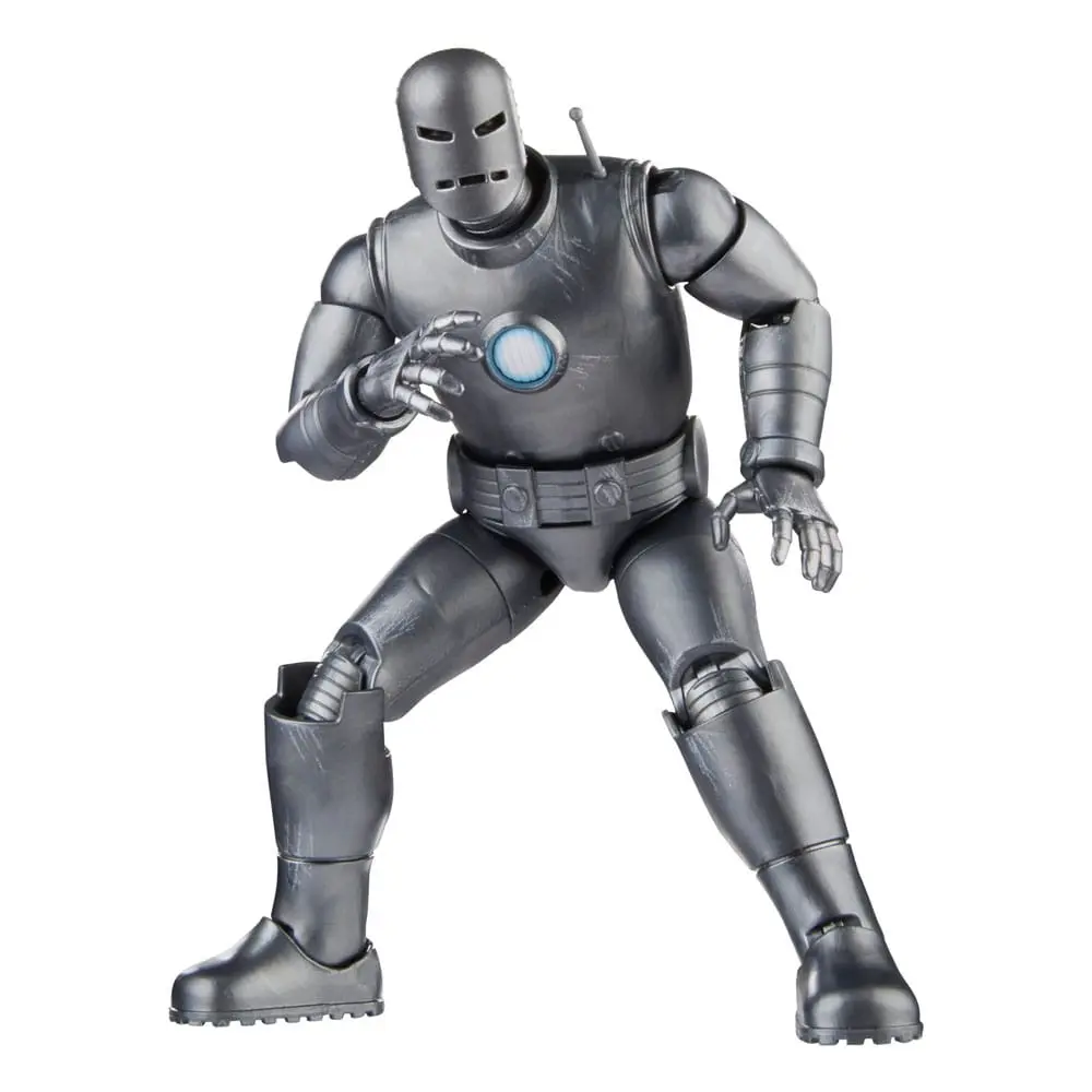 Avengers Marvel Legends Action Figure Iron Man (Model 01) 15 cm product photo