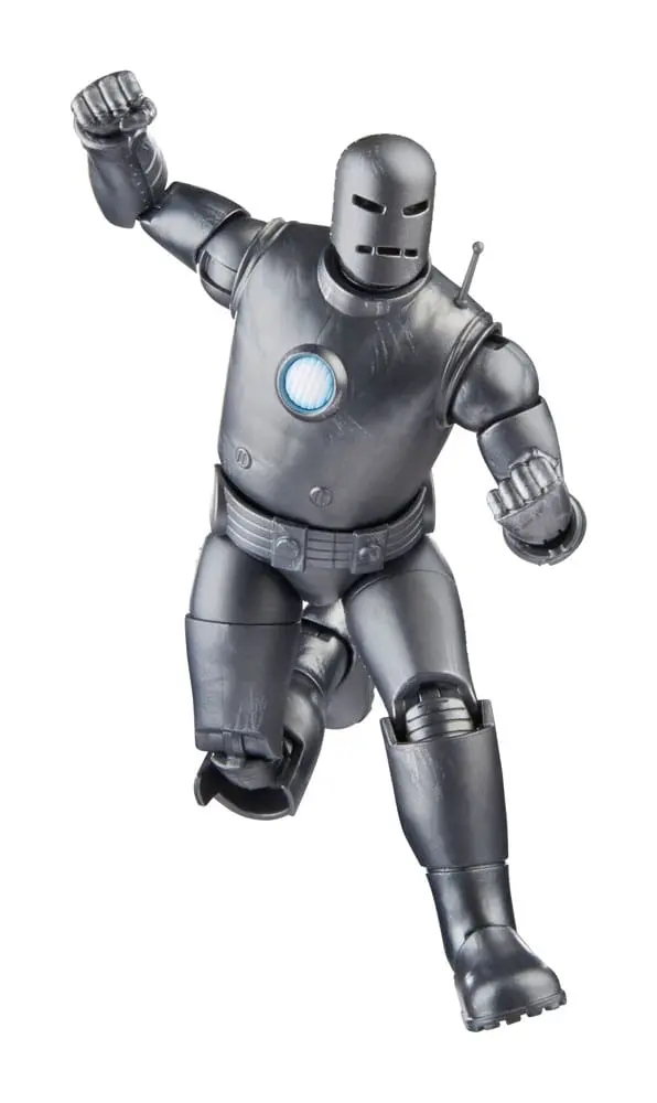 Avengers Marvel Legends Action Figure Iron Man (Model 01) 15 cm termékfotó