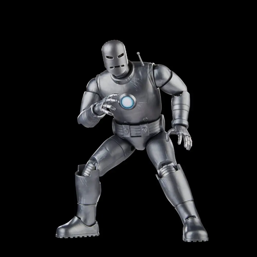 Avengers Marvel Legends Action Figure Iron Man (Model 01) 15 cm product photo