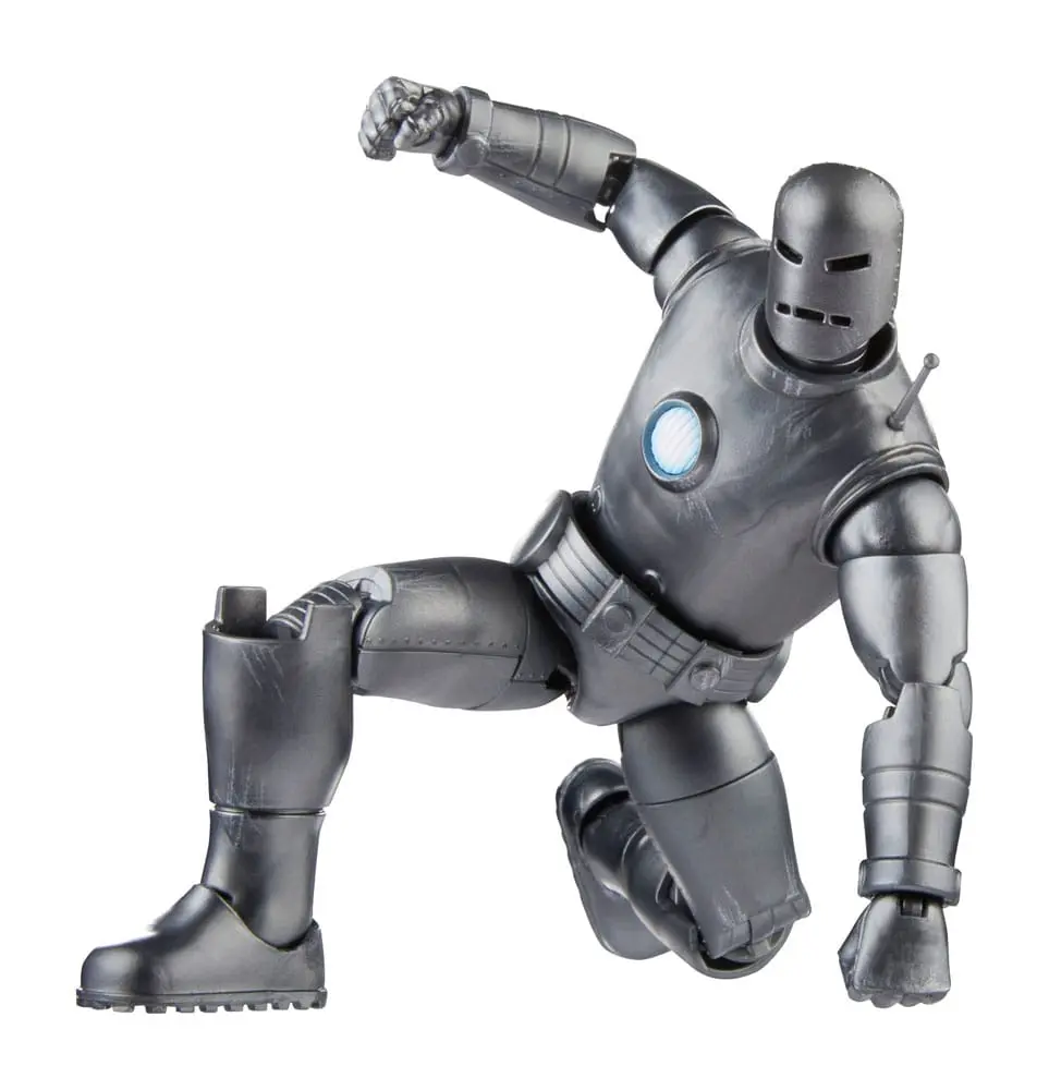 Avengers Marvel Legends Action Figure Iron Man (Model 01) 15 cm product photo