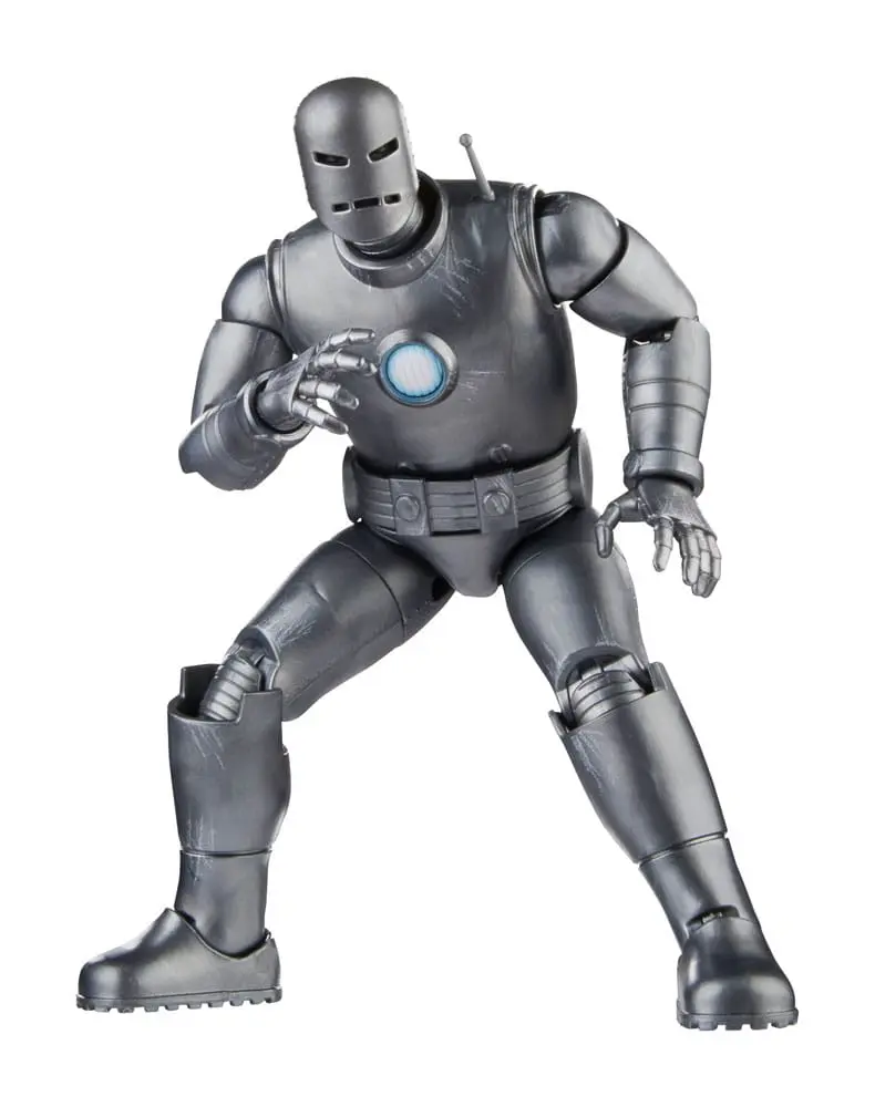 Avengers Marvel Legends Action Figure Iron Man (Model 01) 15 cm product photo