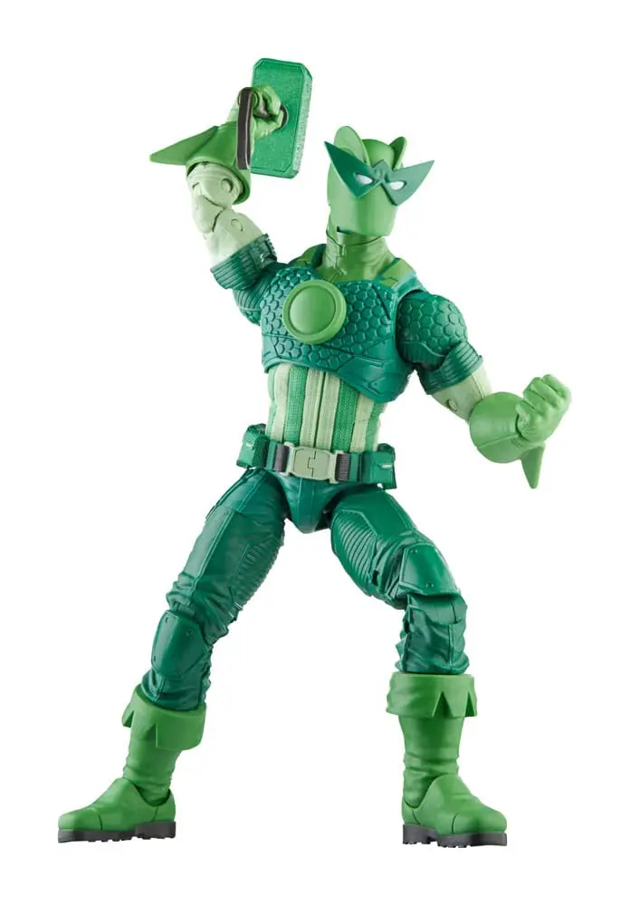 Avengers: Beyond Earth's Mightiest Marvel Legends Actionfigur Super-Adaptoid 30 cm termékfotó