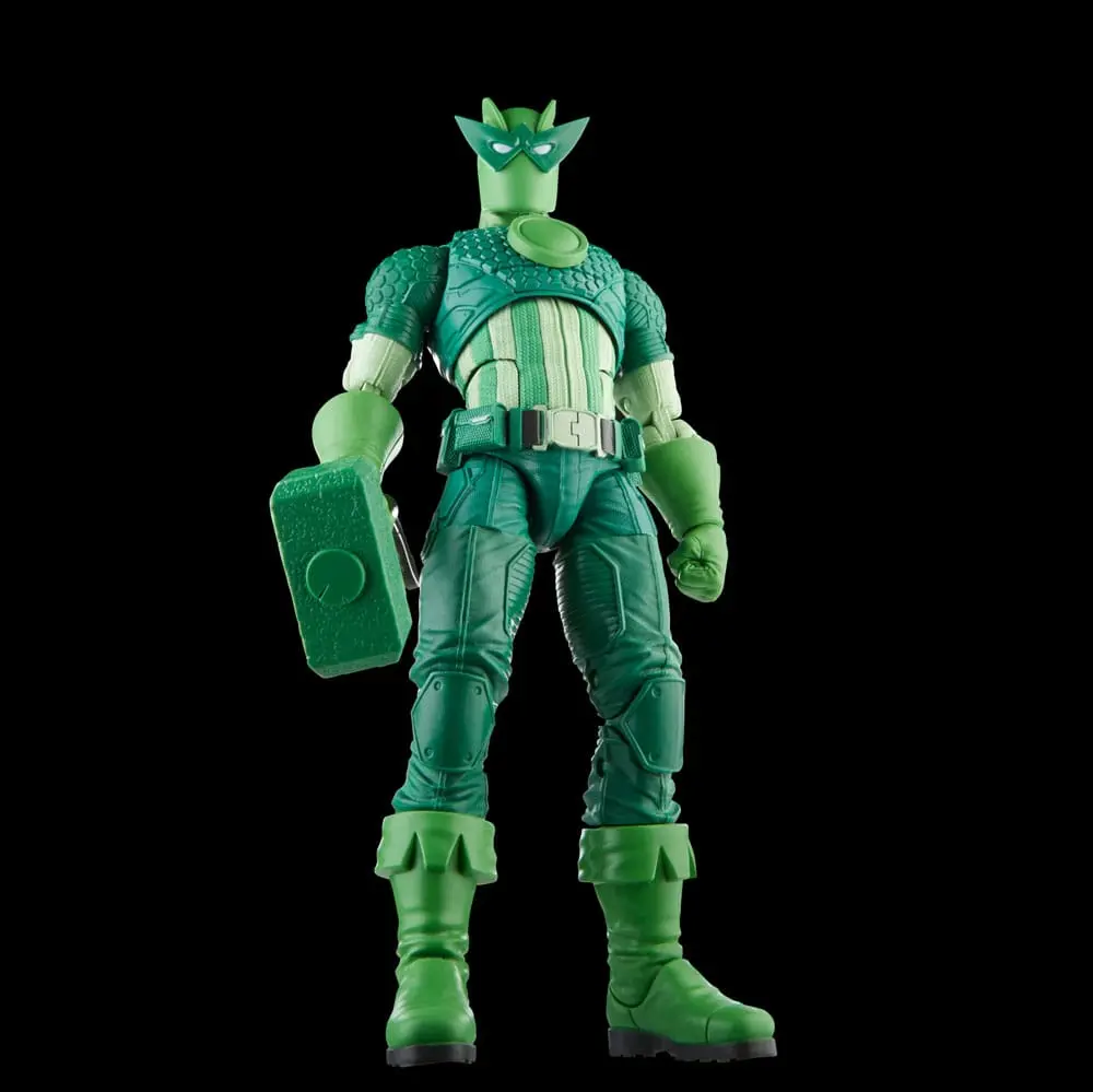 Avengers: Beyond Earth's Mightiest Marvel Legends Actionfigur Super-Adaptoid 30 cm termékfotó