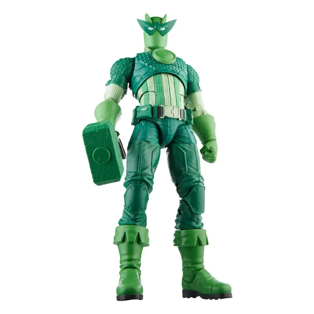 Avengers: Beyond Earth's Mightiest Marvel Legends Actionfigur Super-Adaptoid 30 cm termékfotó